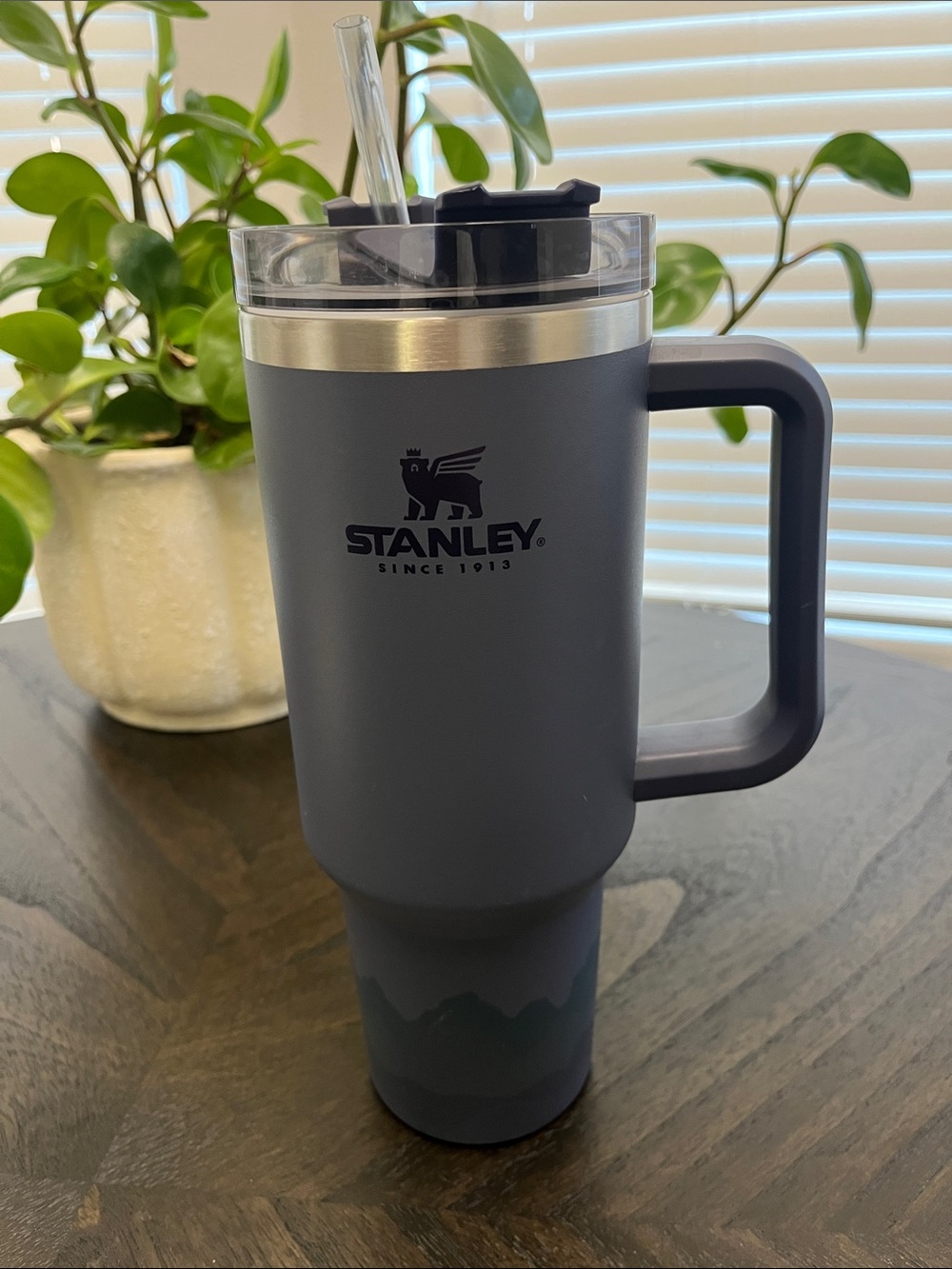 Stanley 40 oz Quencher H2.0 FlowState Tumbler